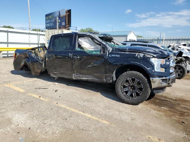 VIN 1FTEW1EF4GKD45330 2016 Ford F-150, Supercrew no.4