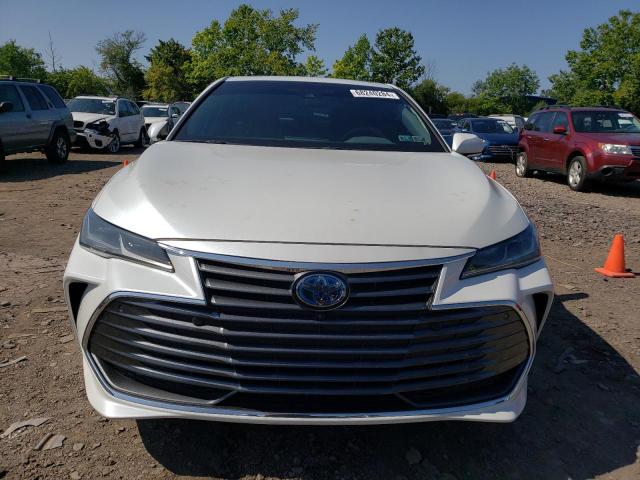 VIN 4T1DA1AB6MU007470 2021 Toyota Avalon, Limited no.5