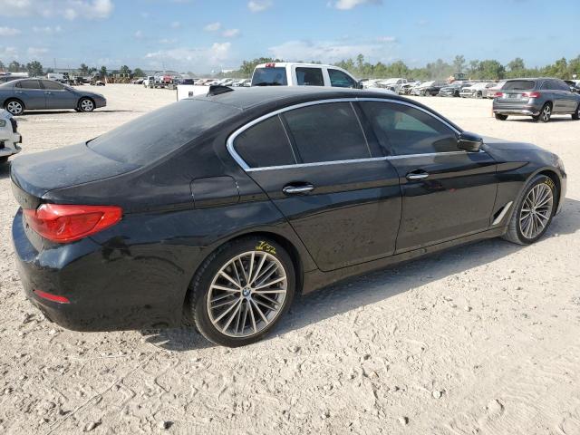 VIN WBAJA5C54JG899845 2018 BMW 5 Series, 530 I no.3