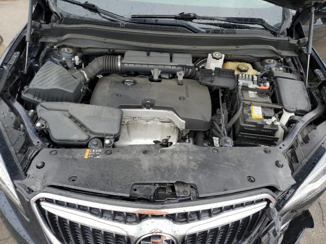 VIN LRBFXCSA7LD035238 2020 Buick Envision, Essence no.12