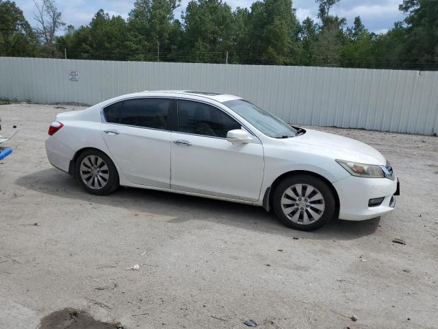 VIN 1HGCR2F83EA062281 2014 Honda Accord, Exl no.4