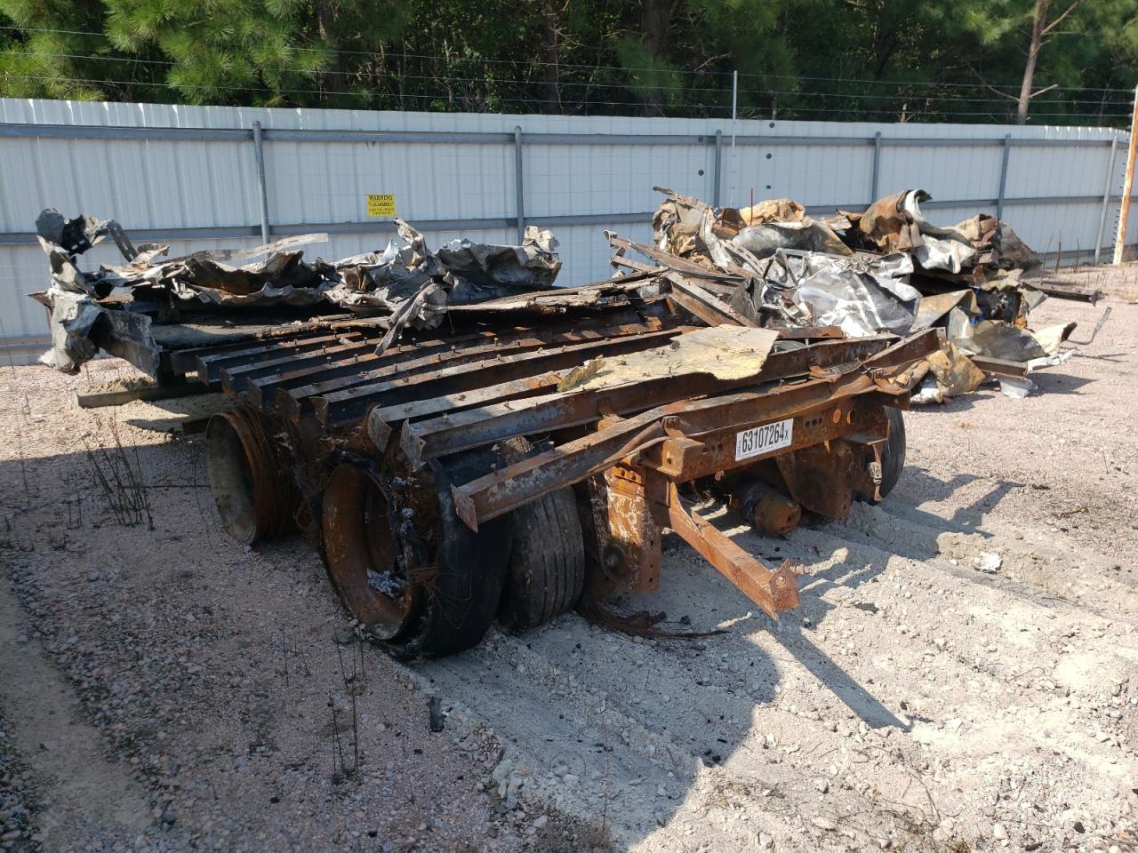 Lot #3242473957 2016 GREAT DANE TRAILER