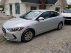 2018 HYUNDAI ELANTRA SE - KMHD74LF5JU502884