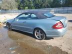 MERCEDES-BENZ CLK 500 photo