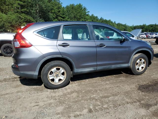 Vin: 2hkrm4h33fh606356, lot: 66669144, honda crv lx 20153