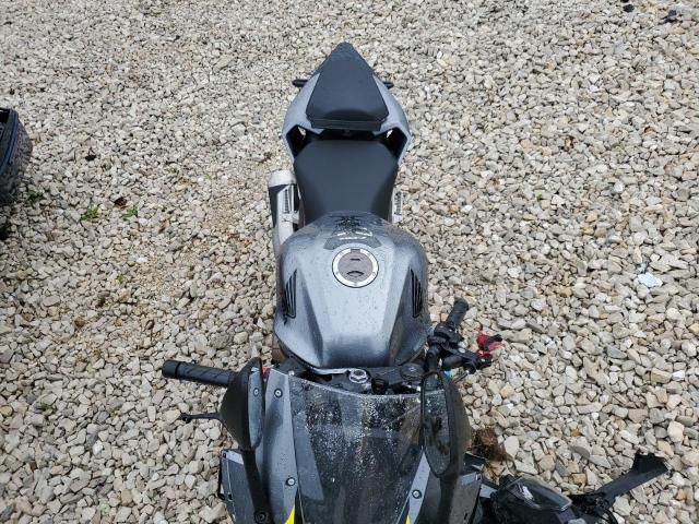 2023 HONDA CBR500 RA MLHPC6254P5401529