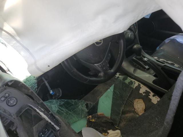 2010 ACURA TL - 19UUA8F52AA002412