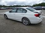 BMW 320 XI photo