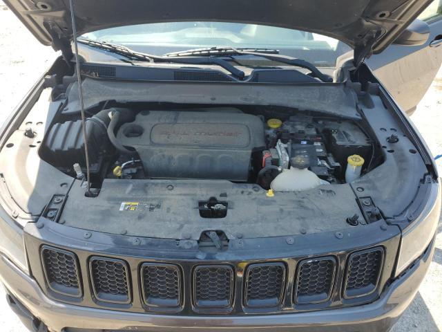 2018 JEEP COMPASS LA - 3C4NJCBB0JT501803