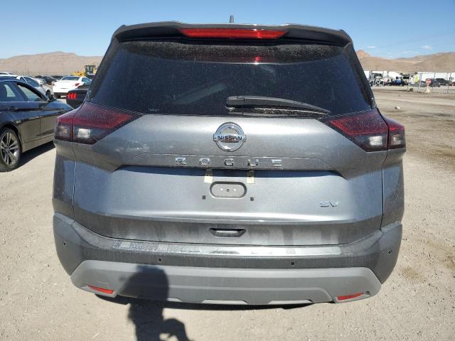 2021 NISSAN ROGUE SV - 5N1AT3BA6MC684958