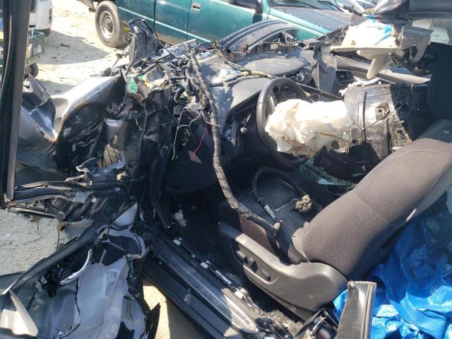 VIN JN8AT2MV5LW122663 2020 Nissan Rogue, S no.8