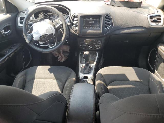 2019 JEEP COMPASS SP - 3C4NJDAB7KT689664