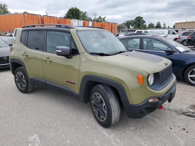 2015 JEEP RENEGADE T - ZACCJBCT0FPB69482