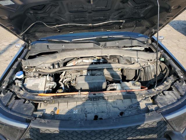 2021 FORD EXPLORER P - 1FM5K8AW5MNA04731
