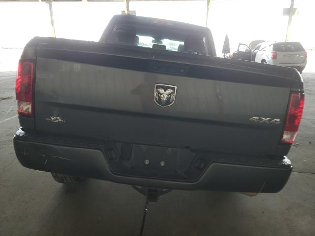 2018 RAM 1500 ST - 1C6RR7FG7JS327406
