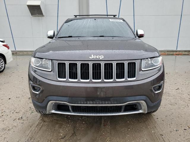 2015 JEEP GRAND CHER - 1C4RJFBM4FC942017