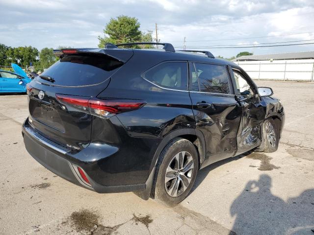 2024 TOYOTA HIGHLANDER - 5TDKDRBH8RS546785