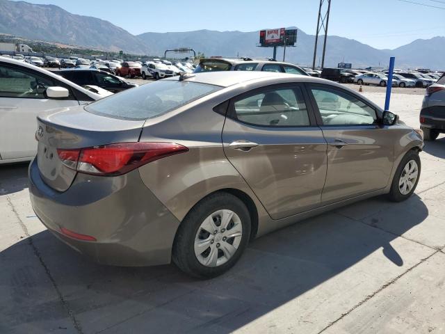 Vin: 5npdh4ae1gh774024, lot: 66748634, hyundai elantra se 20163