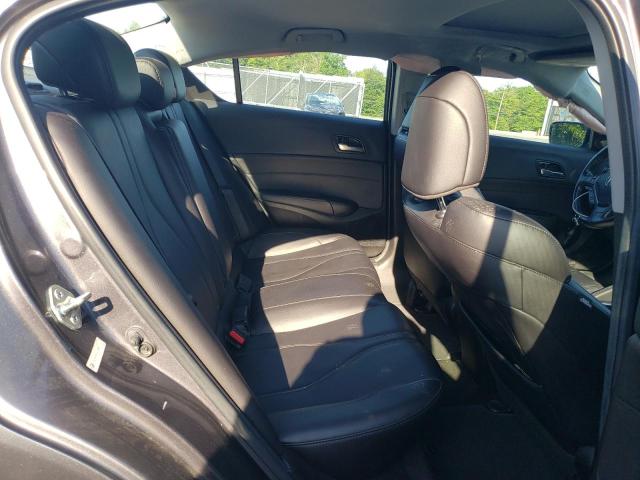 2020 ACURA ILX - 19UDE2F35LA012631