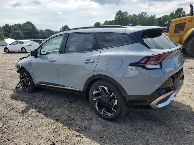 2024 KIA SPORTAGE S - 5XYK53DF1RG206106