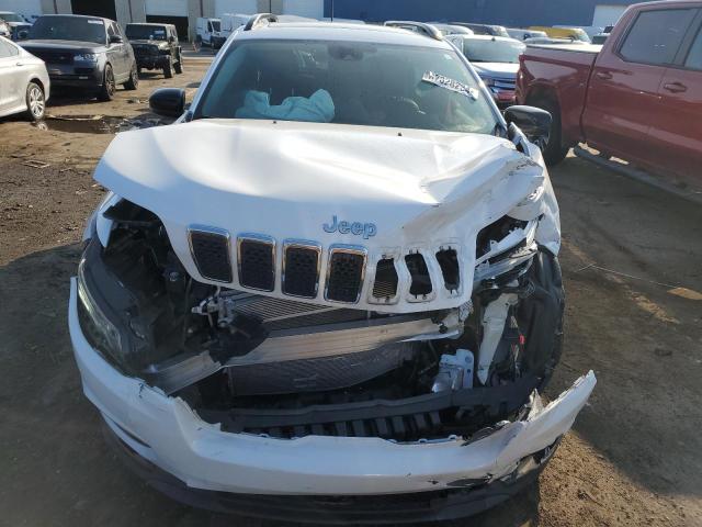 2022 JEEP CHEROKEE L - 1C4PJMMX5ND500178