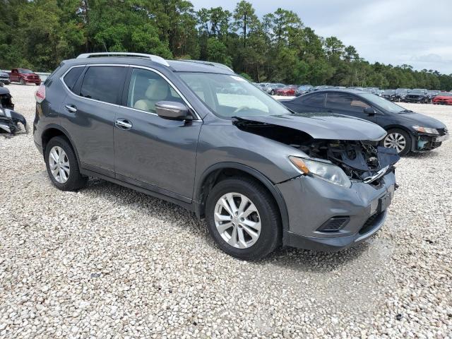 2015 NISSAN ROGUE S - 5N1AT2MV2FC770510