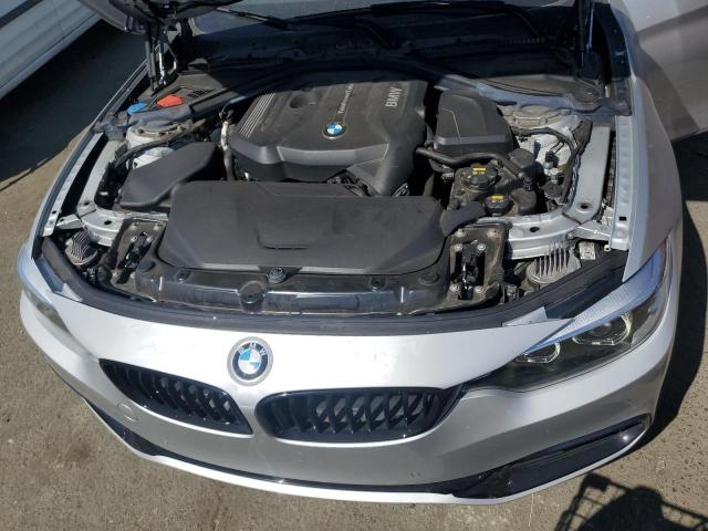 VIN WBA4J1C0XLBU68453 2020 BMW 4 Series, 430I Gran ... no.11