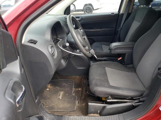 2015 JEEP COMPASS SP - 1C4NJCBBXFD274276