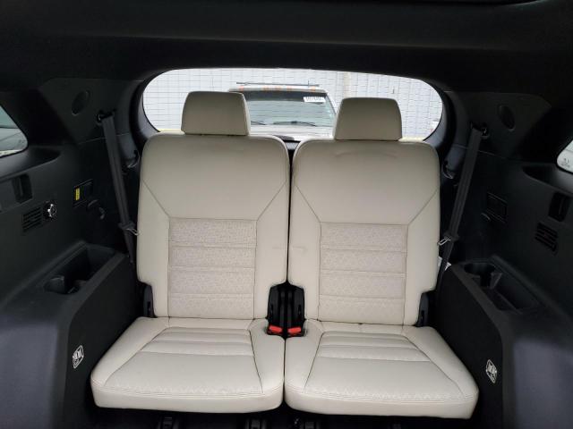 2017 KIA SORENTOSXL - 5XYPK4A52HG311266
