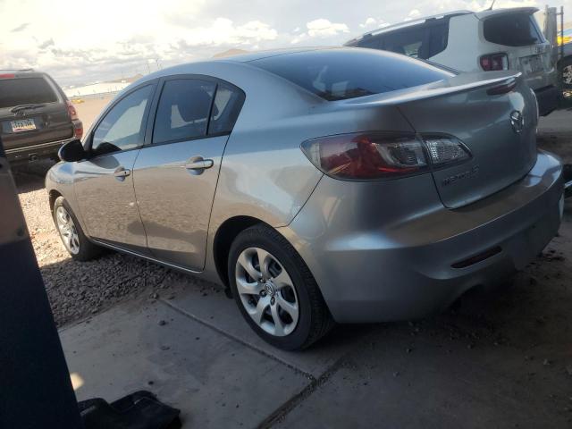 VIN JM1BL1UP6D1827661 2013 Mazda 3, I no.2