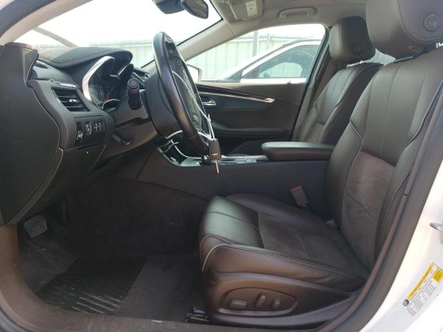 2015 CHEVROLET IMPALA LT - 2G1125S32F9100465