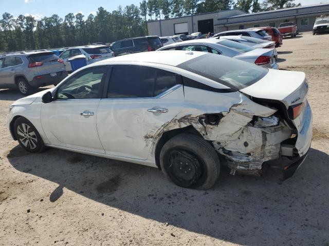 2020 NISSAN ALTIMA S - 1N4BL4BV3LC250518