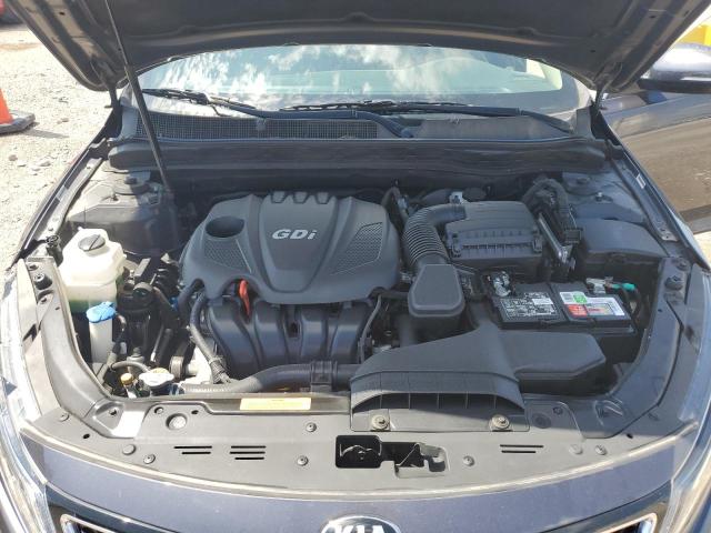 2015 KIA OPTIMA LX - 5XXGM4A75FG447775