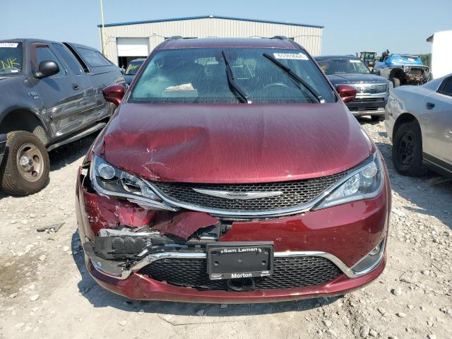 2020 CHRYSLER PACIFICA T - 2C4RC1EG2LR110147