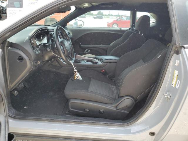 2022 DODGE CHALLENGER - 2C3CDZJG5NH237947