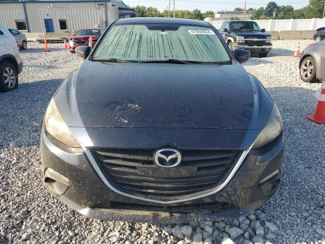 VIN JM1BM1V72E1170077 2014 Mazda 3, Touring no.5