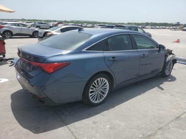 2020 TOYOTA AVALON LIM 4T1CZ1FB3LU042320