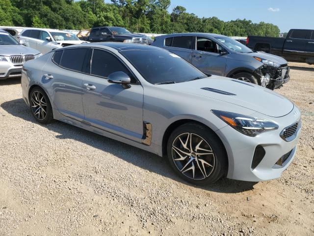 2022 KIA STINGER GT - KNAE35LD7N6116760