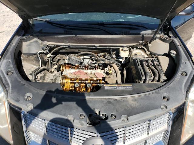 2010 CADILLAC SRX PERFOR 3GYFNBEY6AS505664  67656734