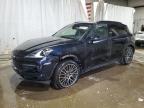 PORSCHE CAYENNE BA photo