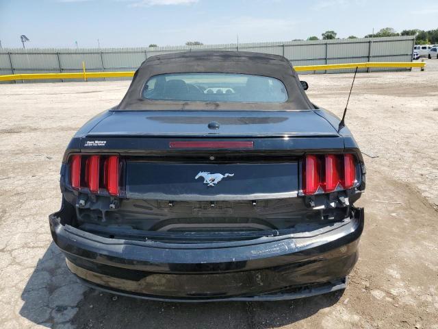 2015 FORD MUSTANG - 1FATP8UH5F5364116