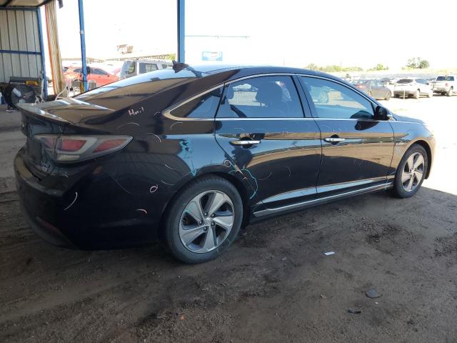 2017 HYUNDAI SONATA HYB - KMHE34L15HA048684