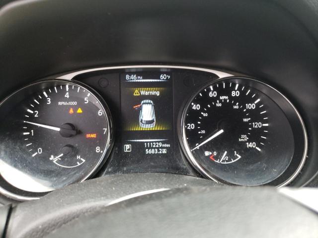 2016 NISSAN ROGUE S - 5N1AT2MV6GC917364