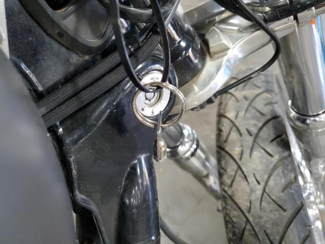 2007 HARLEY-DAVIDSON FXDBI 1HD1GX4197K337730