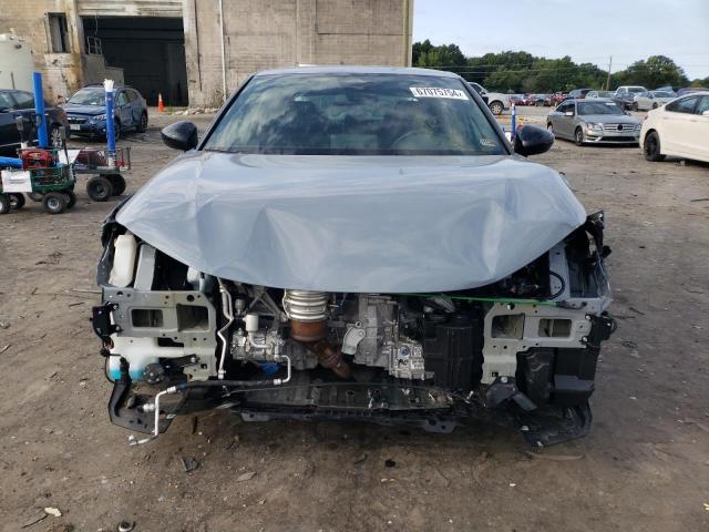 2024 HONDA CIVIC SPOR - 2HGFE2F55RH515774
