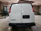 CHEVROLET EXPRESS G3 photo