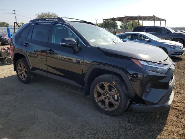 2023 TOYOTA RAV4 WOODL - 2T3UWRFV8PW183161
