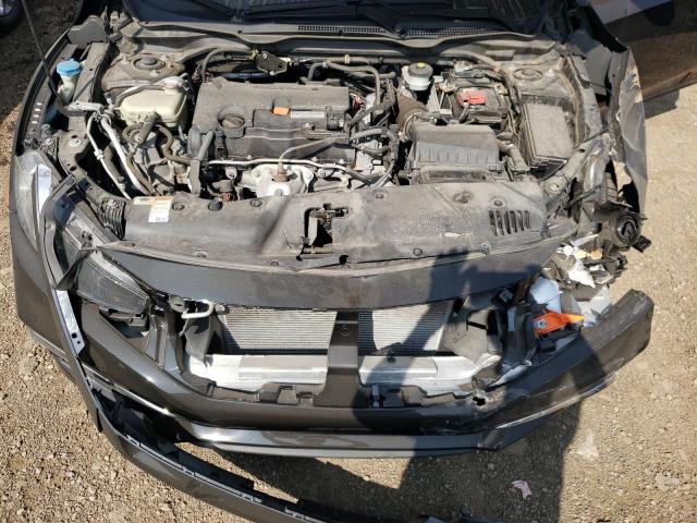 2019 HONDA CIVIC LX - 19XFC2F69KE028558
