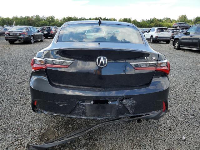 2021 ACURA ILX PREMIU - 19UDE2F77MA008195
