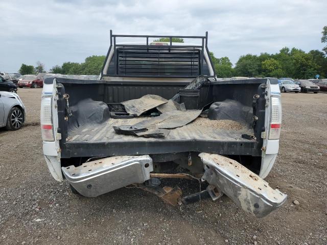 2016 FORD F250 SUPER - 1FT7W2B60GEB64470